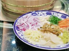 -祈胜邨•顺德鱼生•顺德菜(容桂店)