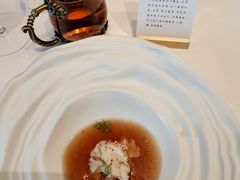 -九献创意菜·新中式(亮马河花园私宴店)