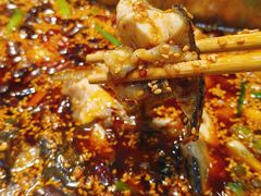 -胖子鱼·天水麻辣鱼火锅(秦州407店)