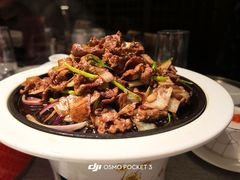 -秀儿四九城·新京菜(亚运村鸟巢店)