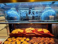 -金滏山·烤肉海鲜火锅自助(襄阳万达店)