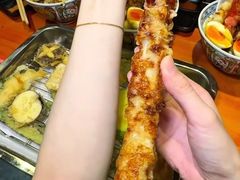 -天妇罗内顺田(罗湖店)
