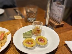 -食间牛排(湖西路店)