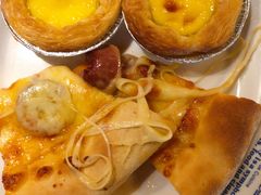 -星伦多 自助料理(圆融店)