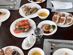 -Social 秀西餐厅-长沙瑞吉酒店(运达店)