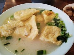 -浑河春面馆·老北京非遗鹿角面(良乡店)