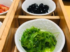 餐前小菜-胜博殿日式炸猪排(西红门店)