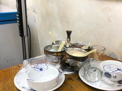 -协顺园回头馆(南顺城路店)