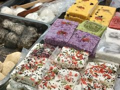 -常州糕团店(北大街新世纪商城店)