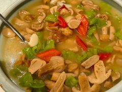 -福照楼汽锅鸡·云南特色菜(万达广场店)