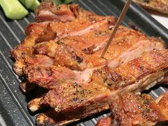 -小杨烤肉(朱雀店)