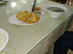 -牛街同乐祥肉饼店(天通苑店)