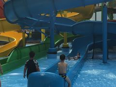 -青岛东方影都融创水世界