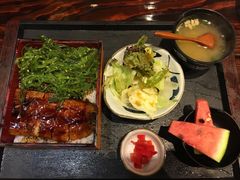 -石屋料理(南京西路店)