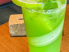 -FOOOO CITY CLUB 孚乐里音乐西餐酒吧(悠方店)