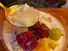 -王扯火胖哥烤生蚝(眉山首店)