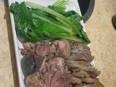 -英子补身汤(海兰路店)
