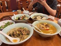 -奎元馆.百年奎元.非遗传承(西湖边的解放路店)