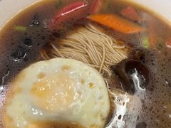-天天鲜面馆(衡山路店)
