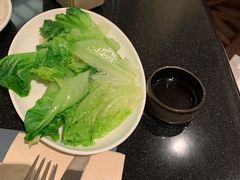 清炒时蔬-色香味(澳门巴黎人店)