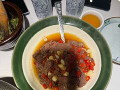 -费大厨辣椒炒肉(黄兴中心广场店)