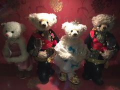 -济州岛泰迪熊博物馆