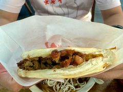 -李先生牛肉面大王(马栏店)