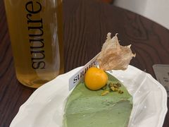 -流酥可心·牛乳蛋糕商店(禾祥西路店)