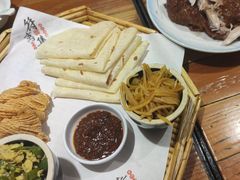 -符离集餐厅(万象城店)
