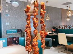 大叉烤肉-半天妖烤鱼(大兴大悦春风里店)