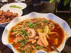 -西安凯悦酒店·湖畔中餐厅