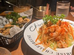 -岛风·台食小馆 ISLAND BISTRO(烟台山店)