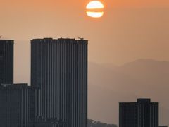-乌山风景区