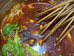 -壹块捌烧烤(灯市口店)