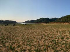 -广州市帽峰山景区
