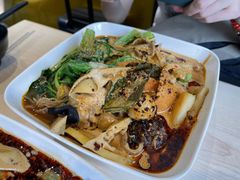 -林静小吃(复兴路店)