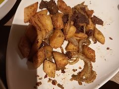 -耶里夏丽·新疆菜·28年喀什老馆(田林东路店)