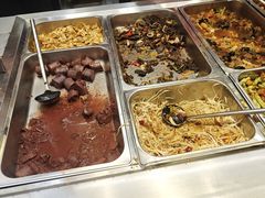 -富龙快餐店(铁西店)