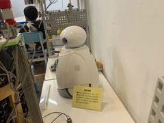 -能力风暴机器人编程中心