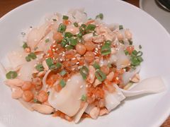 川府凉皮-弄堂里·寻味杭州(湖滨银泰in77C区店)