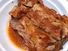 -喜家德虾仁水饺(华强天虹店)