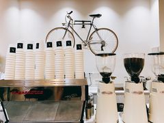 -常识咖啡common sense(春熙路店)