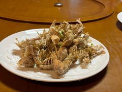 -天然居·漳港海鲜·海景餐厅(南澳总店)