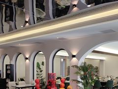 -何适山庄 ·可团建(水长城P2停车场店)