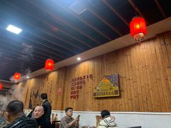-红姐重庆火锅(曙光路店)