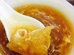 -添發碗仔翅美食