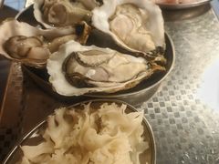 -阿鸡鱼庄·顺德鲜蒸小炒(亚运村店)