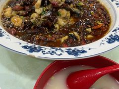 -廖老妈蹄花店(人民公园陕西街259号店)