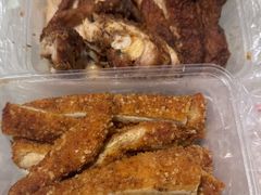 -王二甩老木子鸡(江湾店)