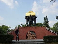 -广州雕塑公园